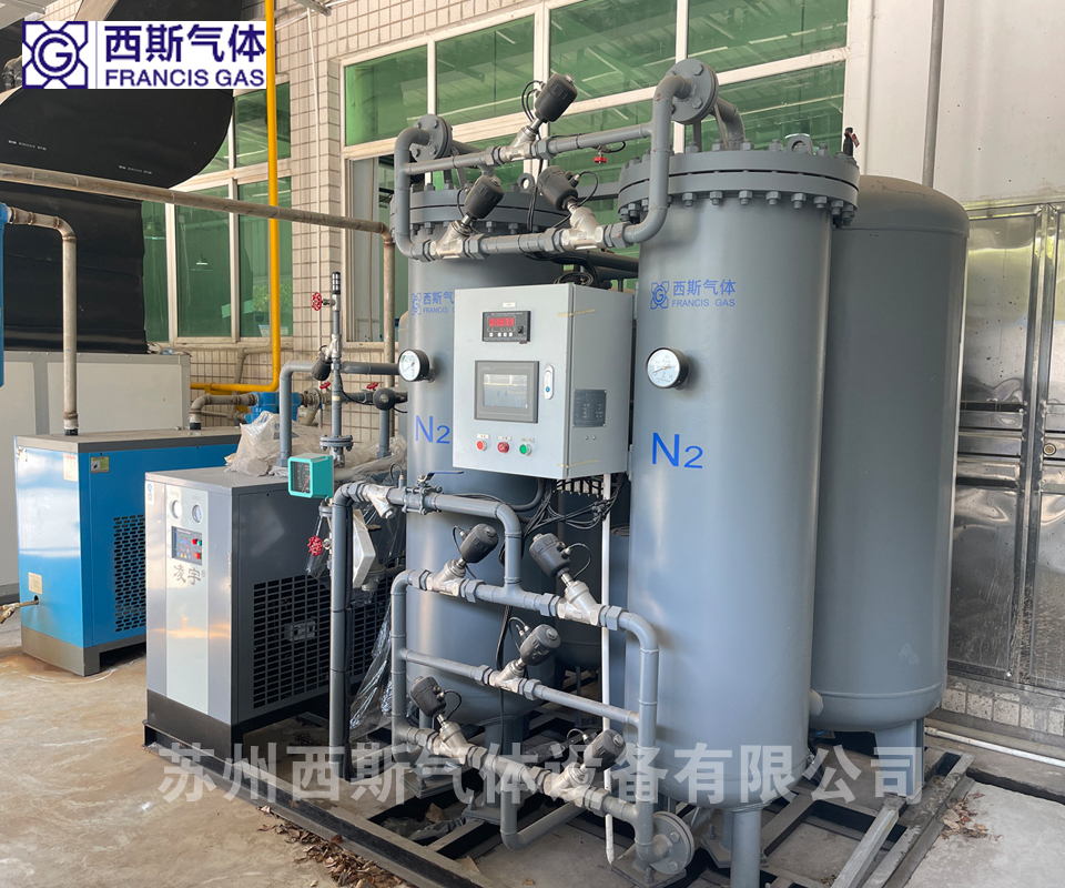 電子廠(chǎng)制氮機(jī)，電子廠(chǎng)專(zhuān)用制氮設(shè)備